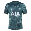 Maglia ufficiale Tottenham Hotspur Alternativa 2024-25 per Uomo